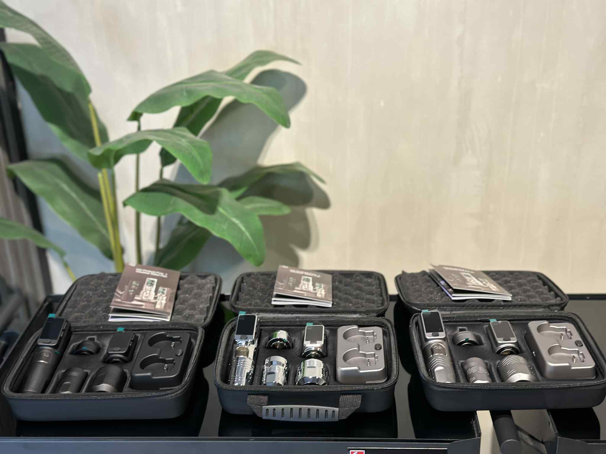 OG PRODUCE FURY II WIRELESS TATTOO PEN 4.2MM OG PRODUCE FURY II WIRELESS TATTOO PEN 4.2MM