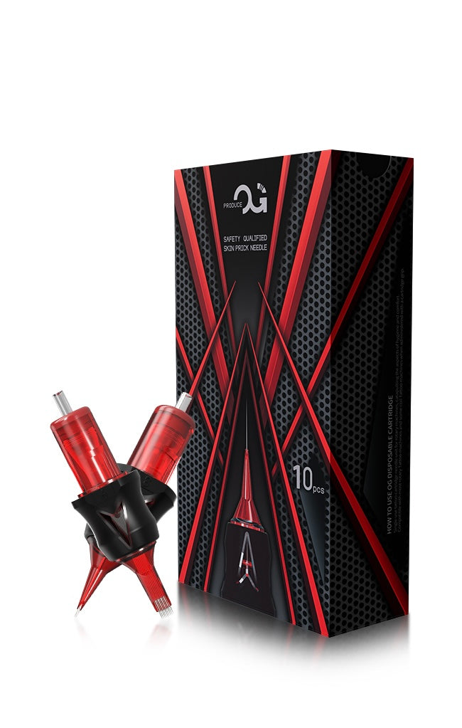 OG PRODUCE RED ARROW CART OG PRODUCE RED ARROW CART