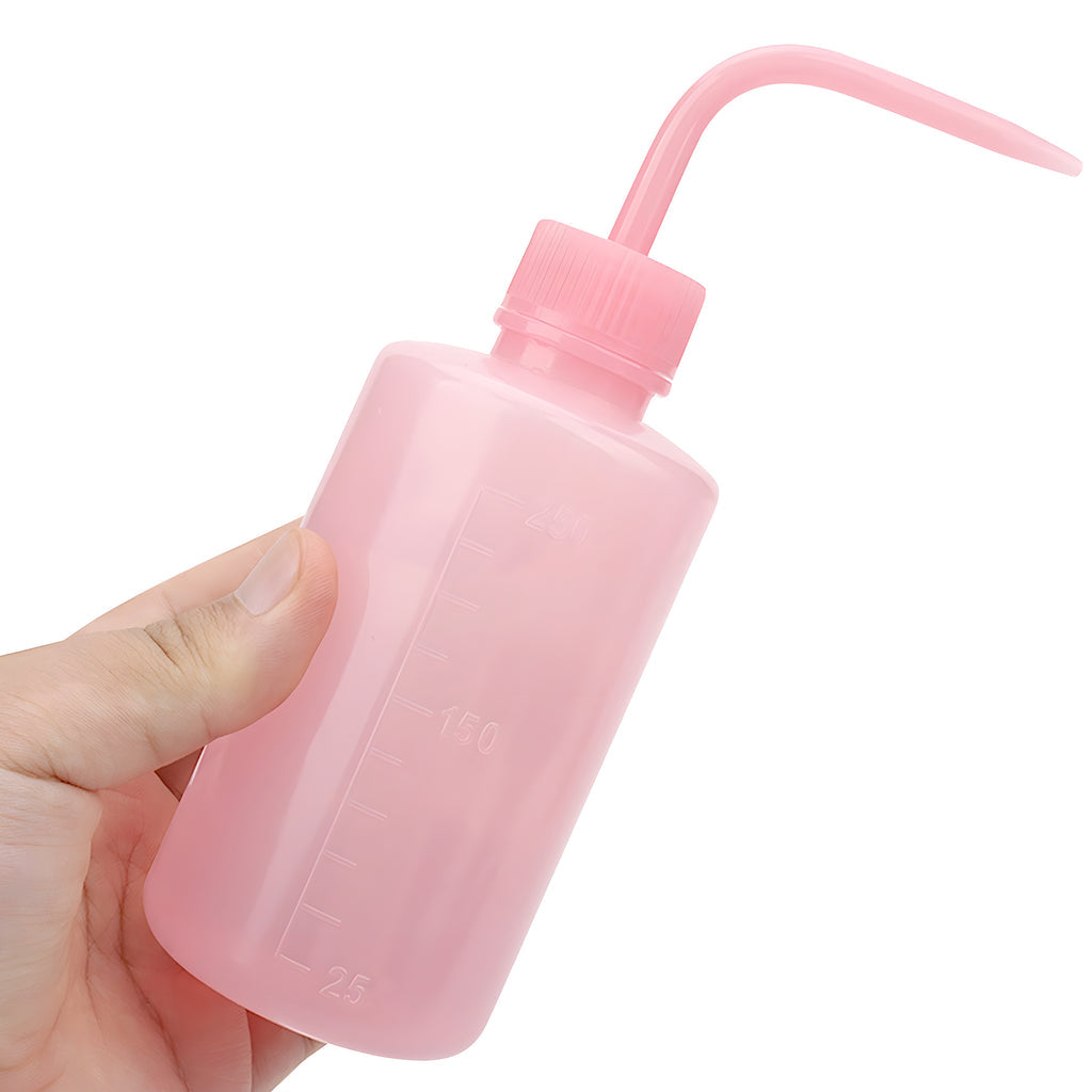 1pc Tattoo Plastic Squeeze Bottle | SGOONS TATTOO SUPPLY 1pc Tattoo Plastic Squeeze Bottle | SGOONS TATTOO SUPPLY