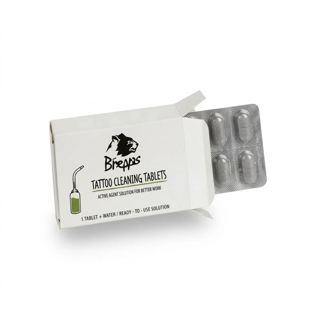 BHEPPO CLEANSING TABLET BHEPPO CLEANSING TABLET