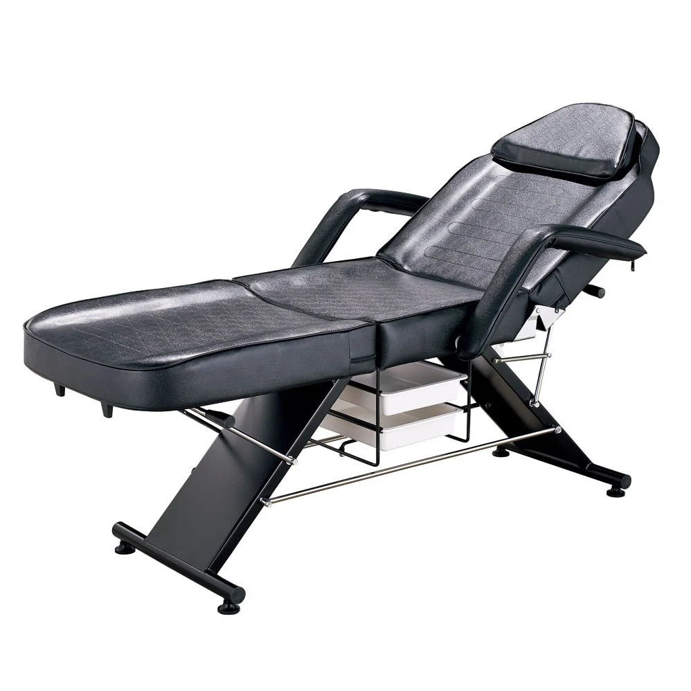 Non-Hydraulic Premium Tattoo Bed Non-Hydraulic Premium Tattoo Bed