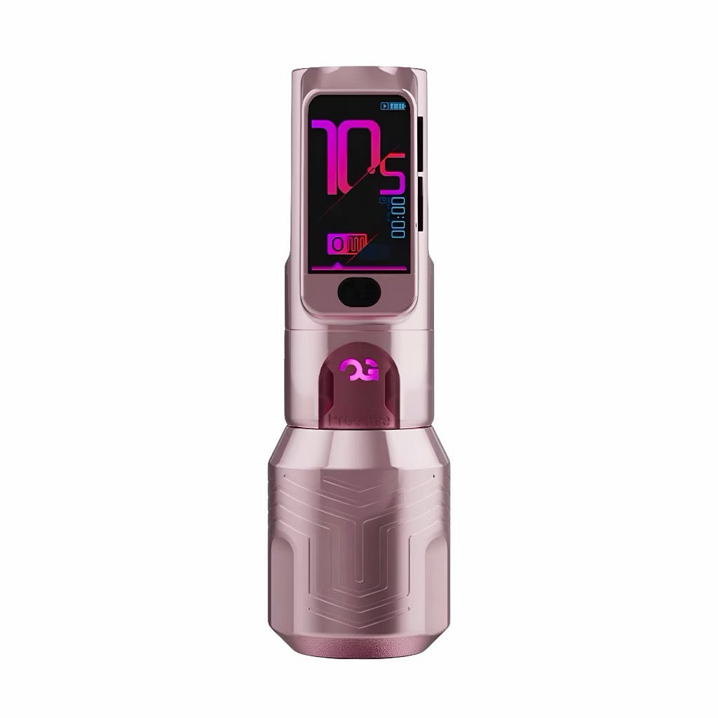 OG Fury 2 Wireless Tattoo Pen OG Fury 2 Wireless Tattoo Pen