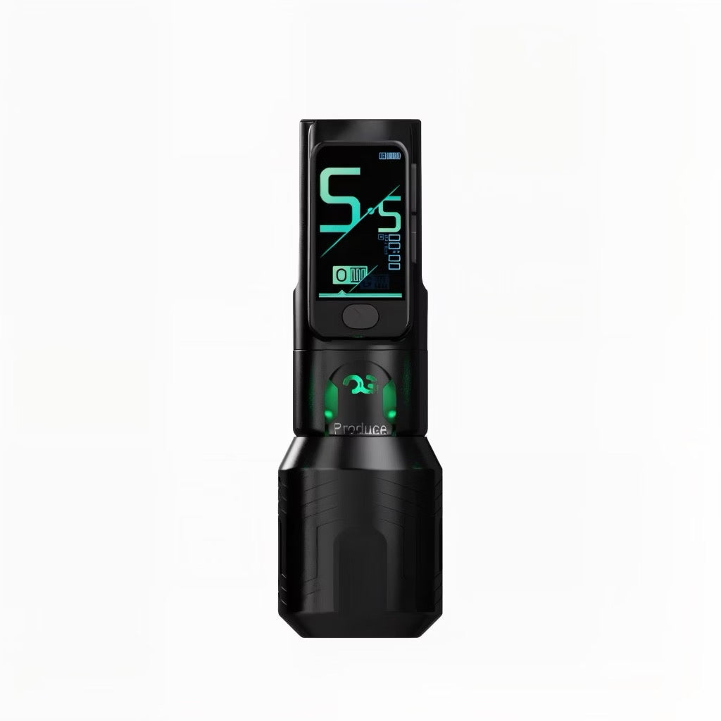 OG Fury 2 Wireless Tattoo Pen OG Fury 2 Wireless Tattoo Pen