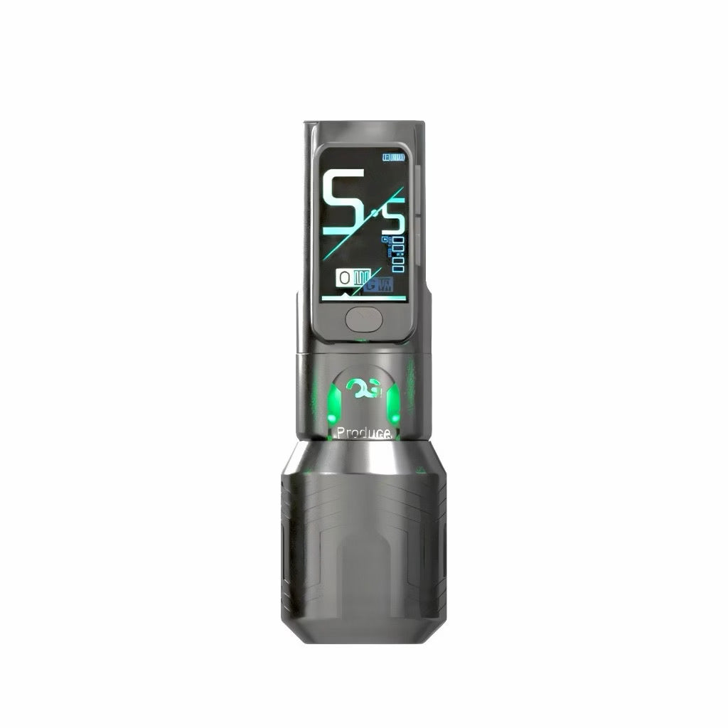 OG Fury 2 Wireless Tattoo Pen OG Fury 2 Wireless Tattoo Pen
