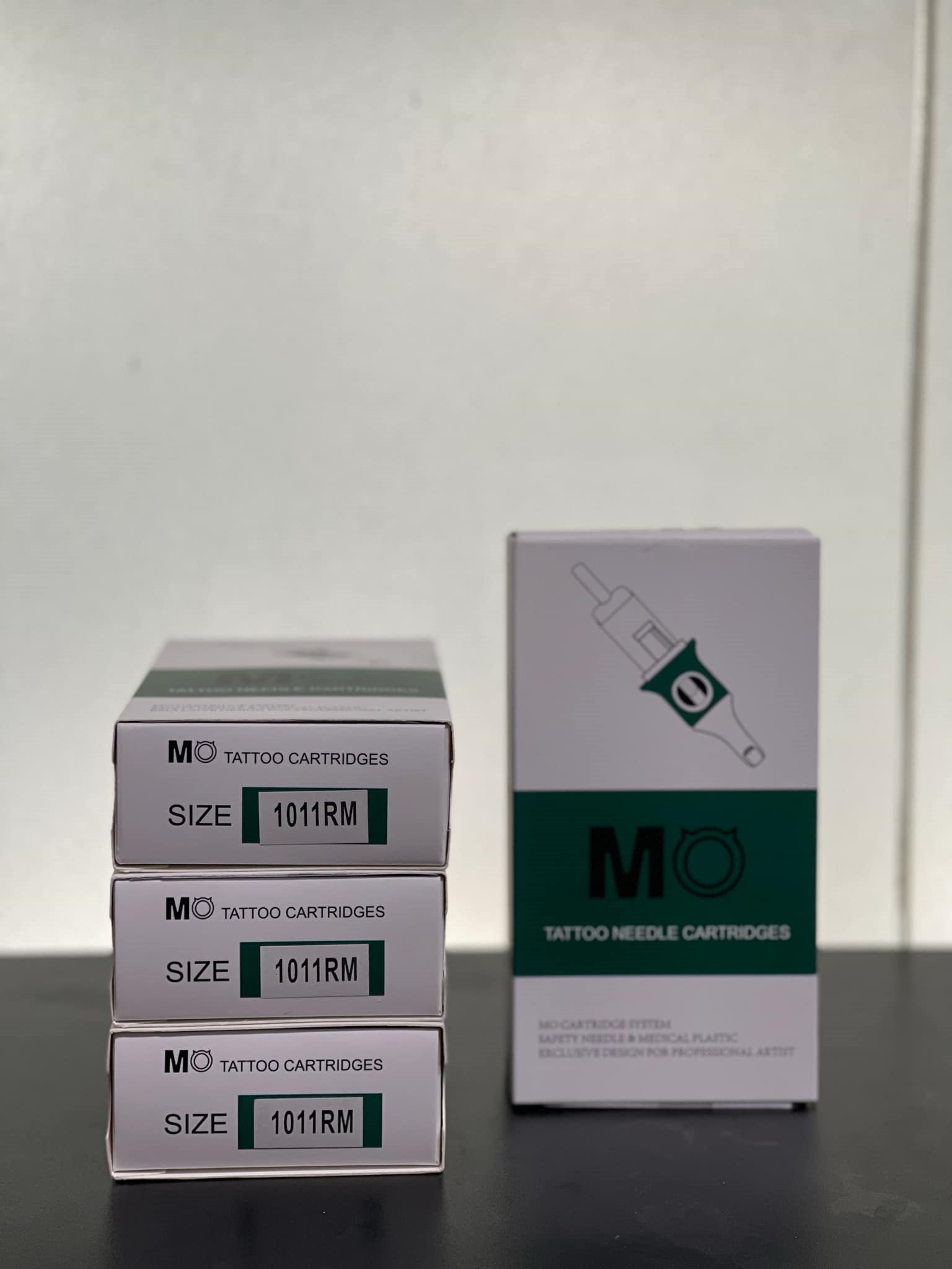 MO Cart for Pen 1 Box (20 pcs) I SGOONS MO Cart for Pen 1 Box (20 pcs) I SGOONS