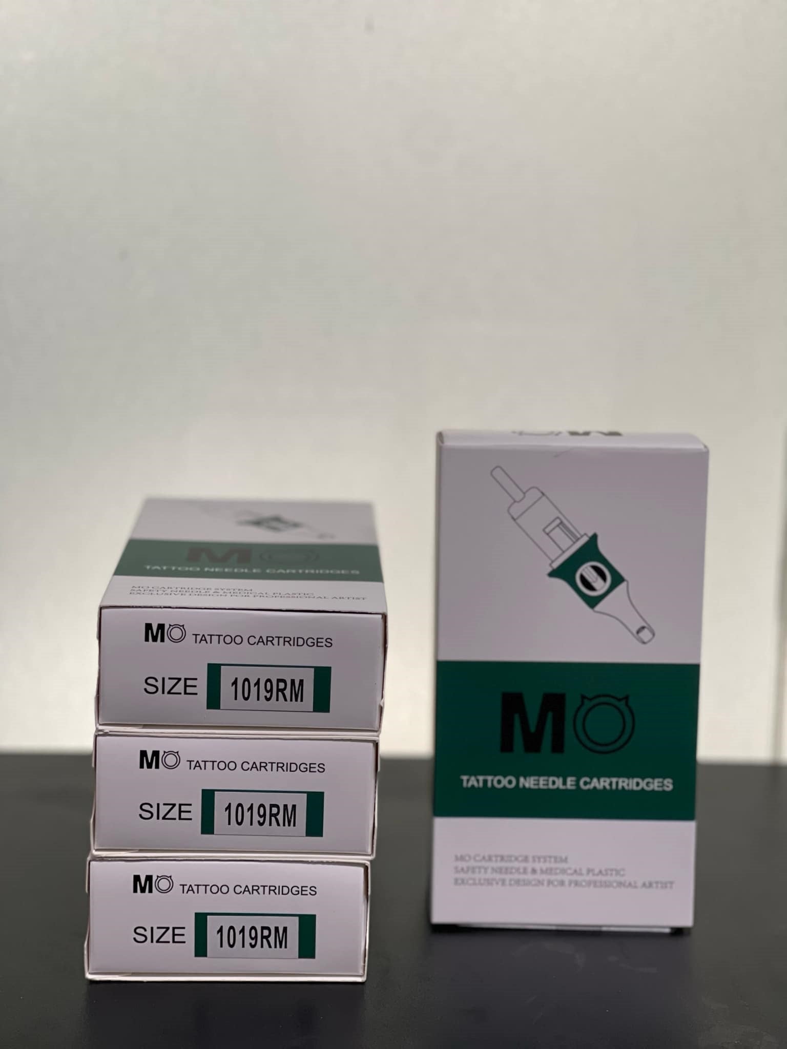 MO CART FOR TATTOO PEN (1 pad or 2 pads ) | SGOONS TATTOO SUPPLY MO CART FOR TATTOO PEN (1 pad or 2 pads ) | SGOONS TATTOO SUPPLY
