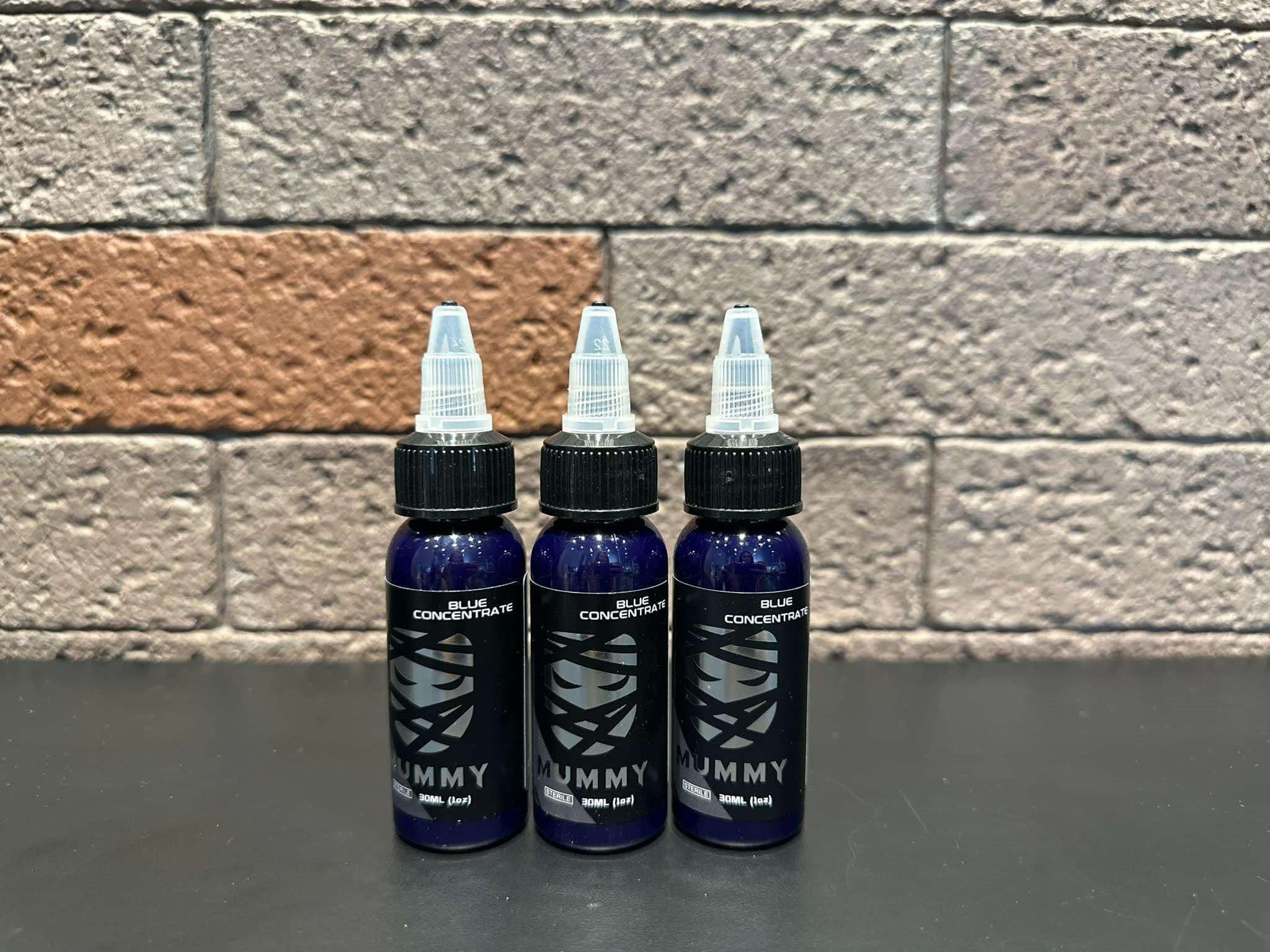 1oz Original Mummy Tattoo Inks | SGOONS TATTOO SUPPLY 1oz Original Mummy Tattoo Inks | SGOONS TATTOO SUPPLY