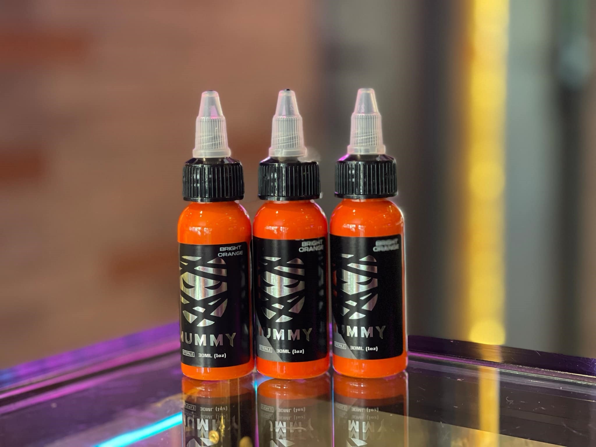 1oz Original Mummy Tattoo Inks | SGOONS TATTOO SUPPLY 1oz Original Mummy Tattoo Inks | SGOONS TATTOO SUPPLY