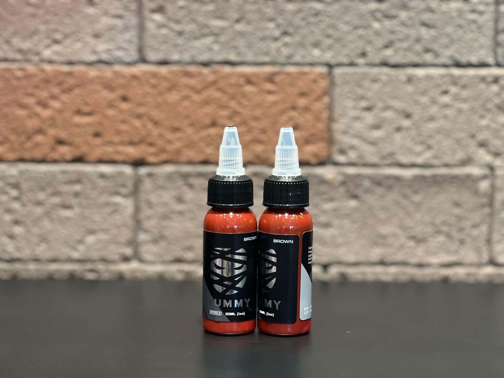 1oz Original Mummy Tattoo Inks | SGOONS TATTOO SUPPLY 1oz Original Mummy Tattoo Inks | SGOONS TATTOO SUPPLY