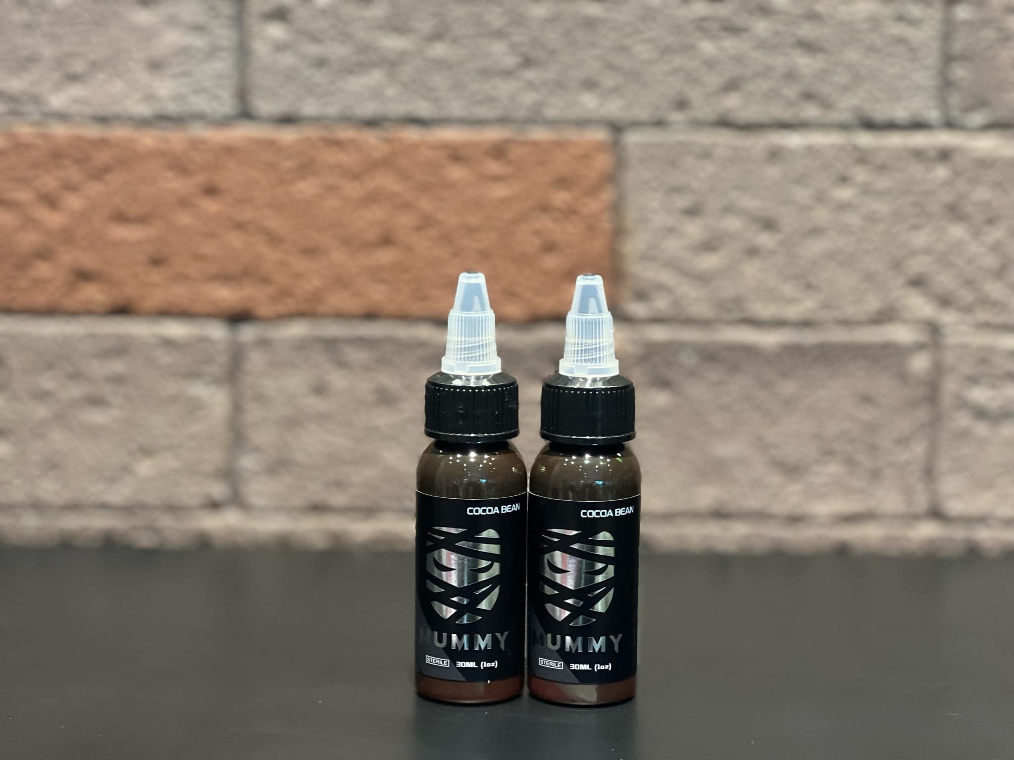 1oz Original Mummy Tattoo Inks | SGOONS TATTOO SUPPLY 1oz Original Mummy Tattoo Inks | SGOONS TATTOO SUPPLY