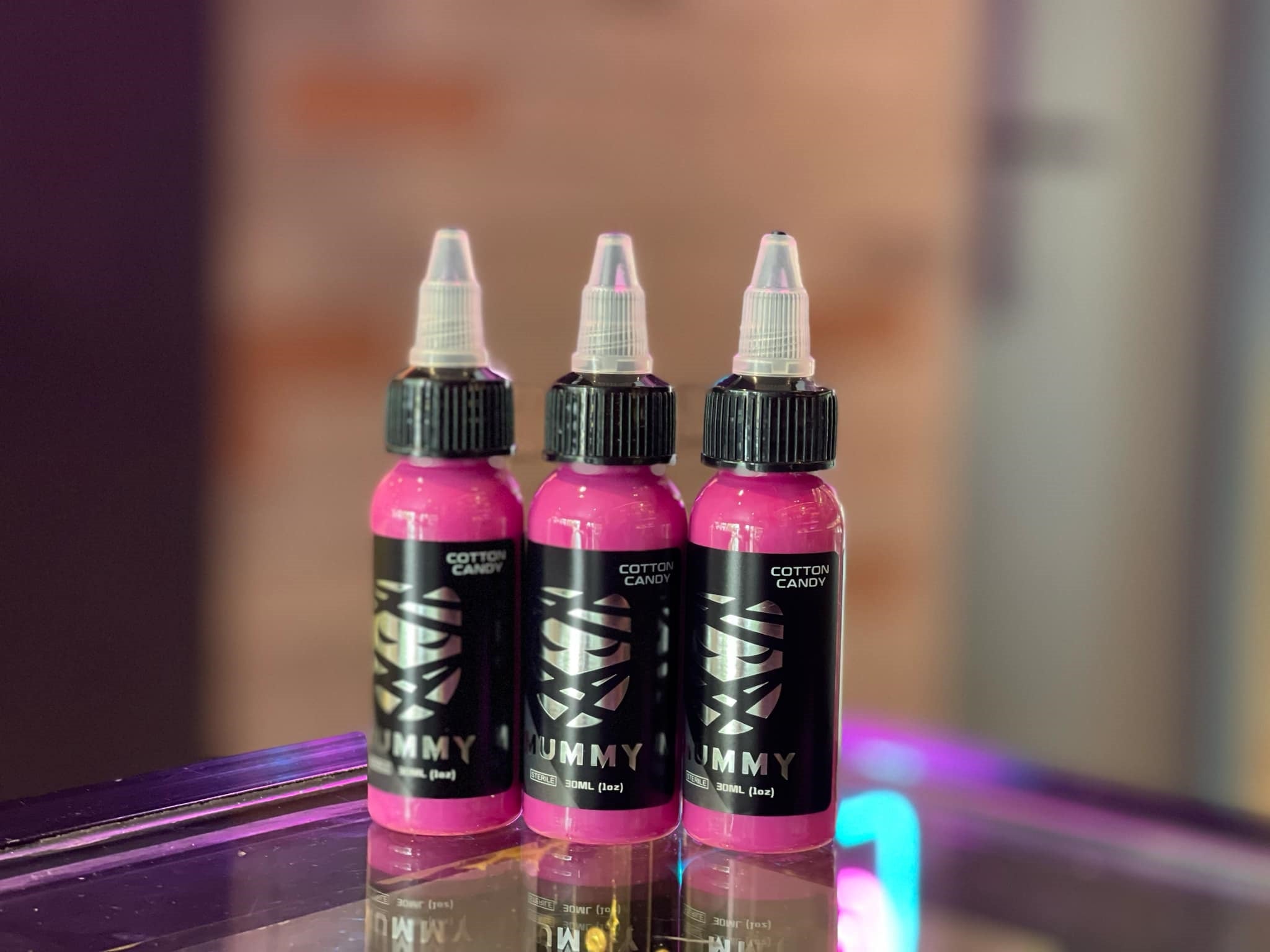 1oz Original Mummy Tattoo Inks | SGOONS TATTOO SUPPLY 1oz Original Mummy Tattoo Inks | SGOONS TATTOO SUPPLY