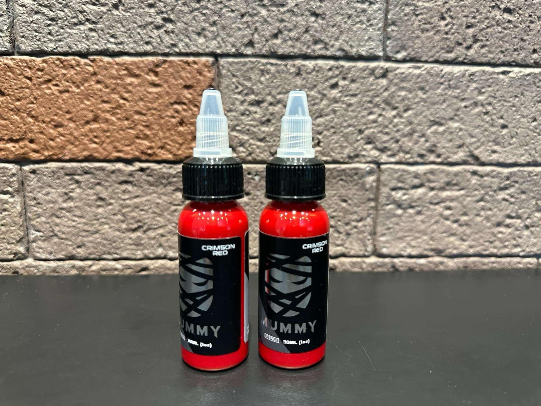 1oz Original Mummy Tattoo Inks | SGOONS TATTOO SUPPLY 1oz Original Mummy Tattoo Inks | SGOONS TATTOO SUPPLY