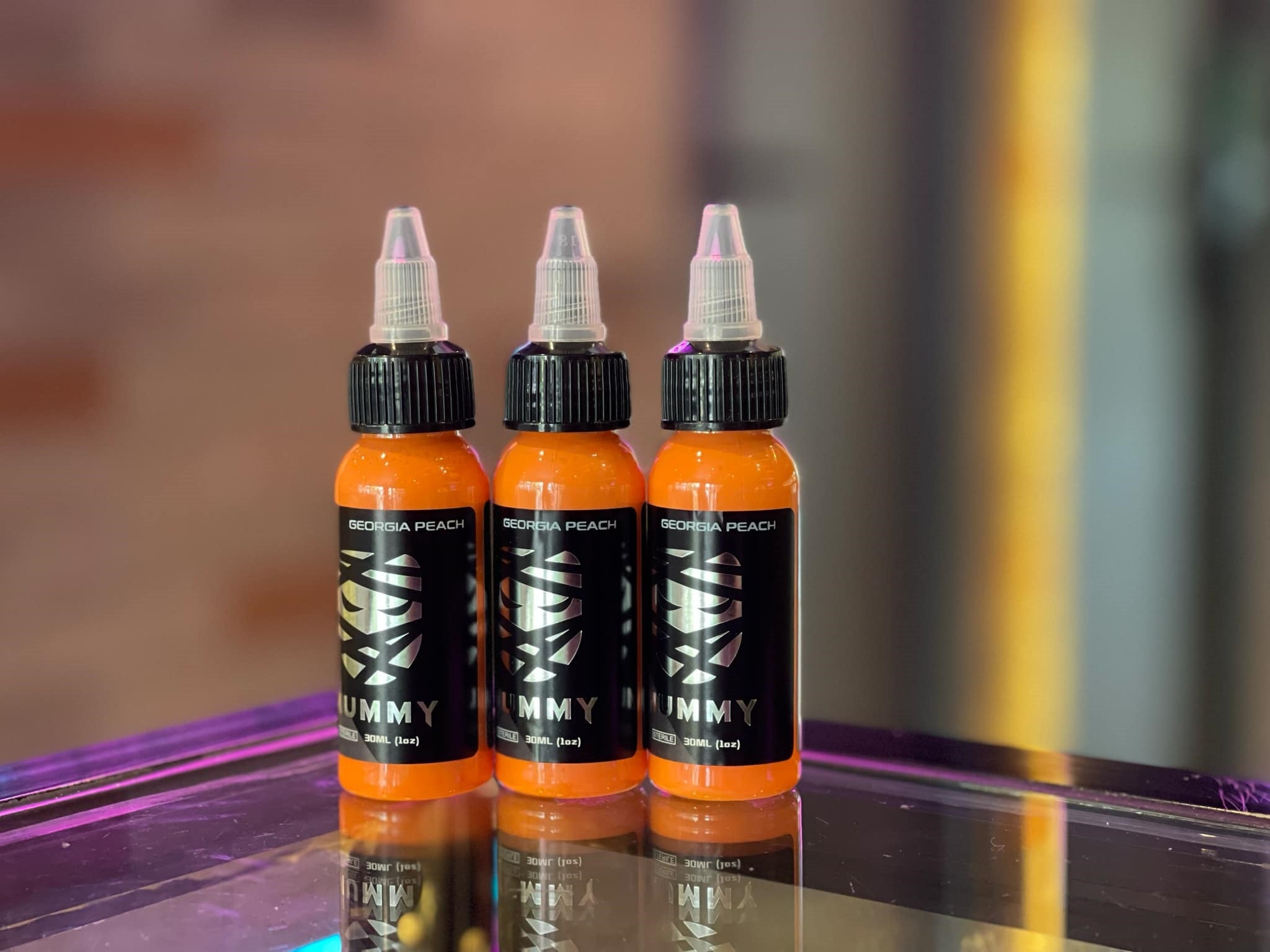 1oz Original Mummy Tattoo Inks | SGOONS TATTOO SUPPLY 1oz Original Mummy Tattoo Inks | SGOONS TATTOO SUPPLY