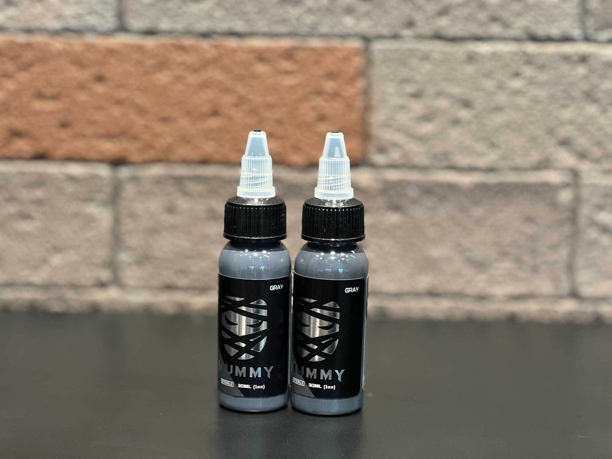 1oz Original Mummy Tattoo Inks | SGOONS TATTOO SUPPLY 1oz Original Mummy Tattoo Inks | SGOONS TATTOO SUPPLY