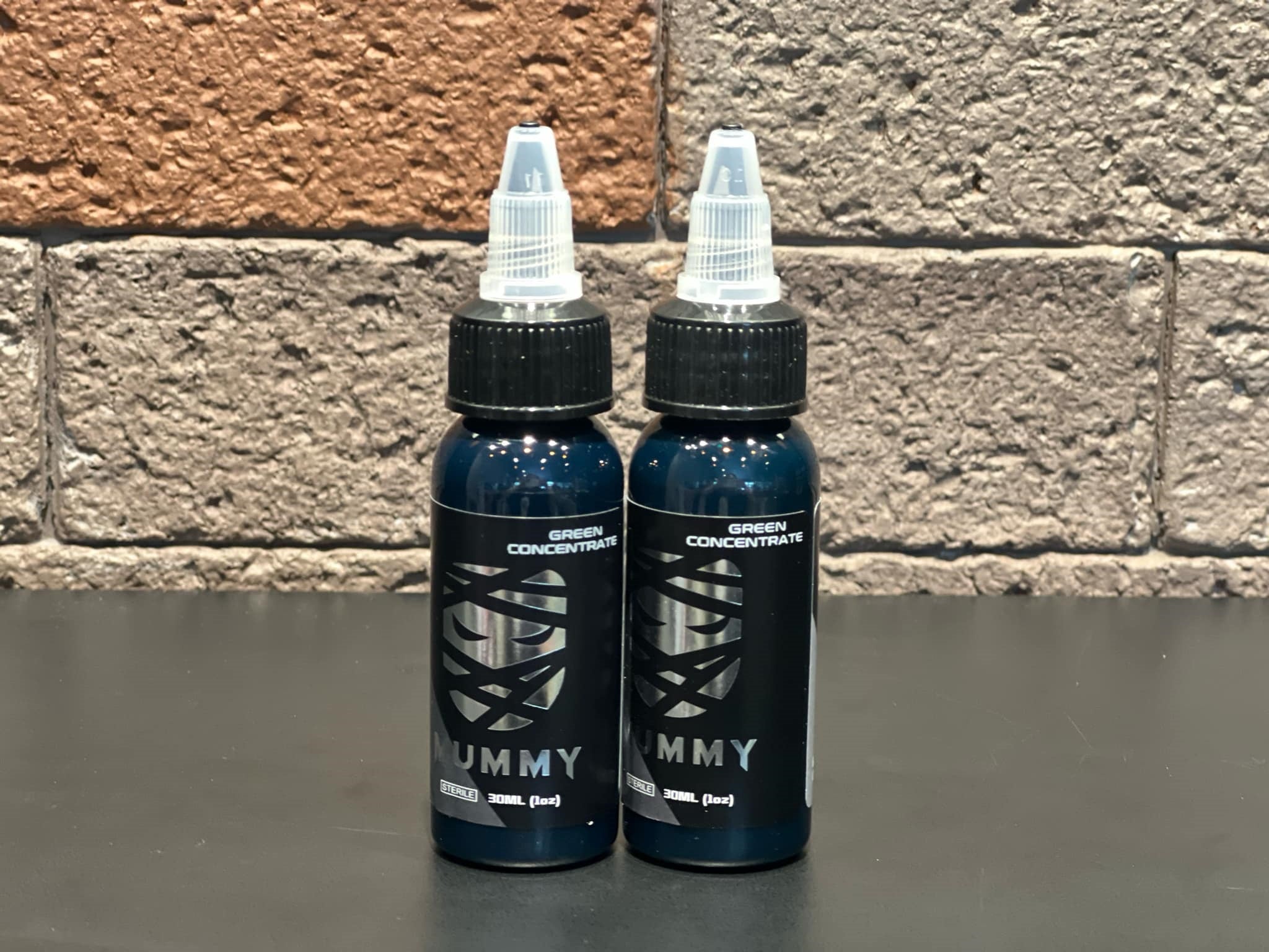 1oz Original Mummy Tattoo Inks | SGOONS TATTOO SUPPLY 1oz Original Mummy Tattoo Inks | SGOONS TATTOO SUPPLY