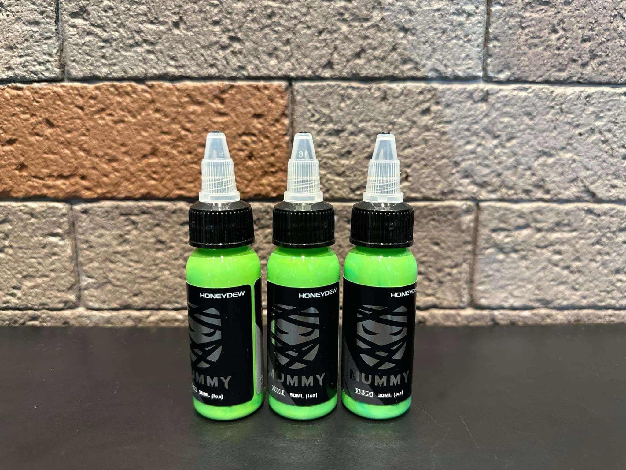 1oz Original Mummy Tattoo Inks | SGOONS TATTOO SUPPLY 1oz Original Mummy Tattoo Inks | SGOONS TATTOO SUPPLY