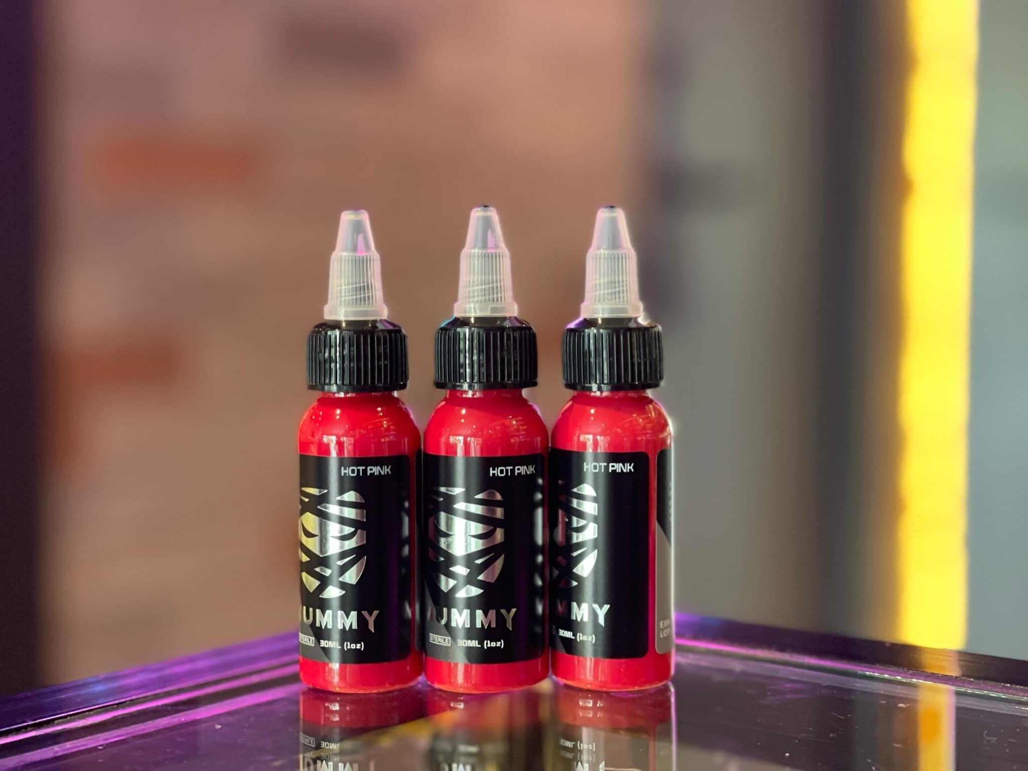 1oz Original Mummy Tattoo Inks | SGOONS TATTOO SUPPLY 1oz Original Mummy Tattoo Inks | SGOONS TATTOO SUPPLY