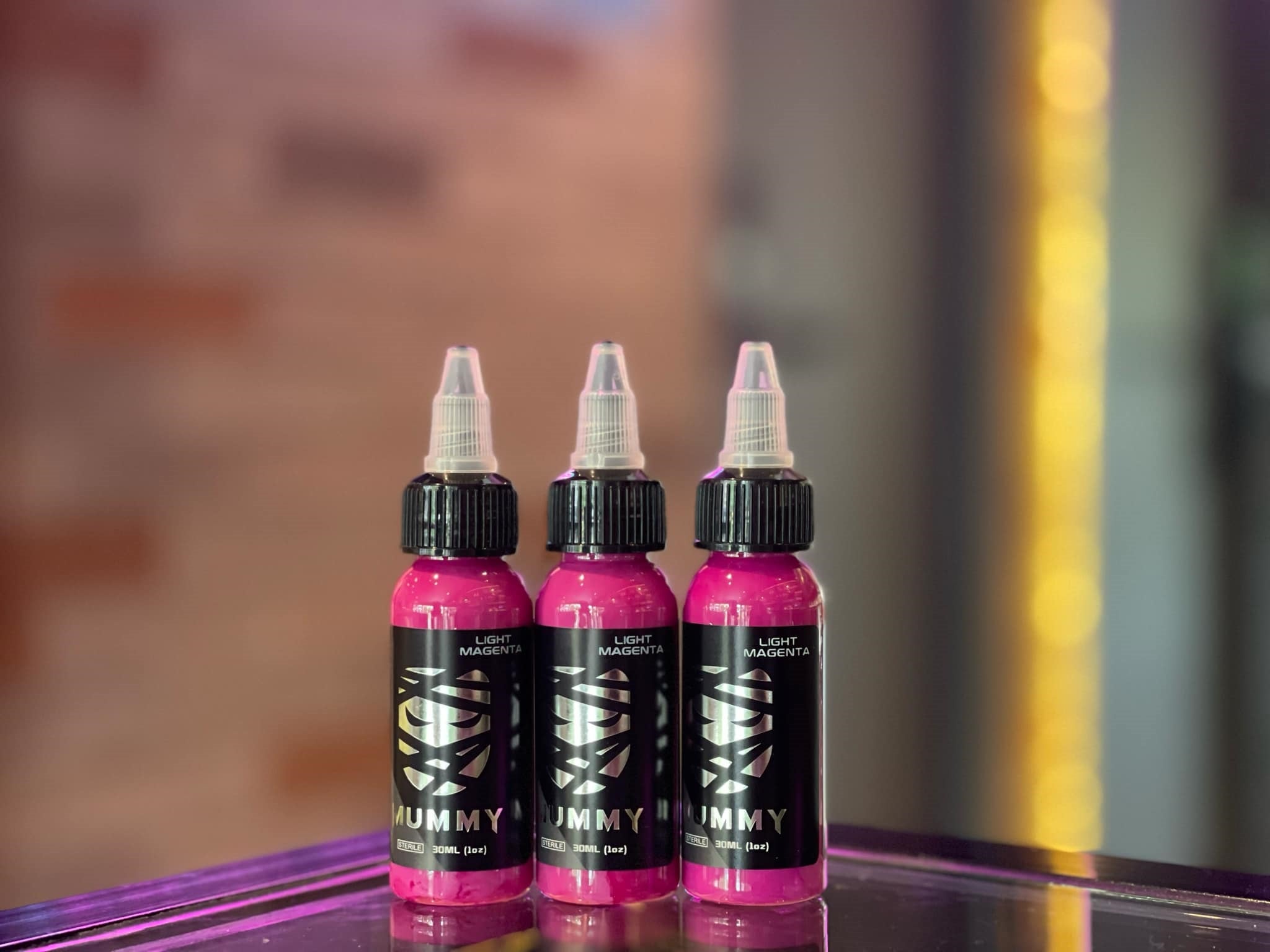 1oz Original Mummy Tattoo Inks | SGOONS TATTOO SUPPLY 1oz Original Mummy Tattoo Inks | SGOONS TATTOO SUPPLY