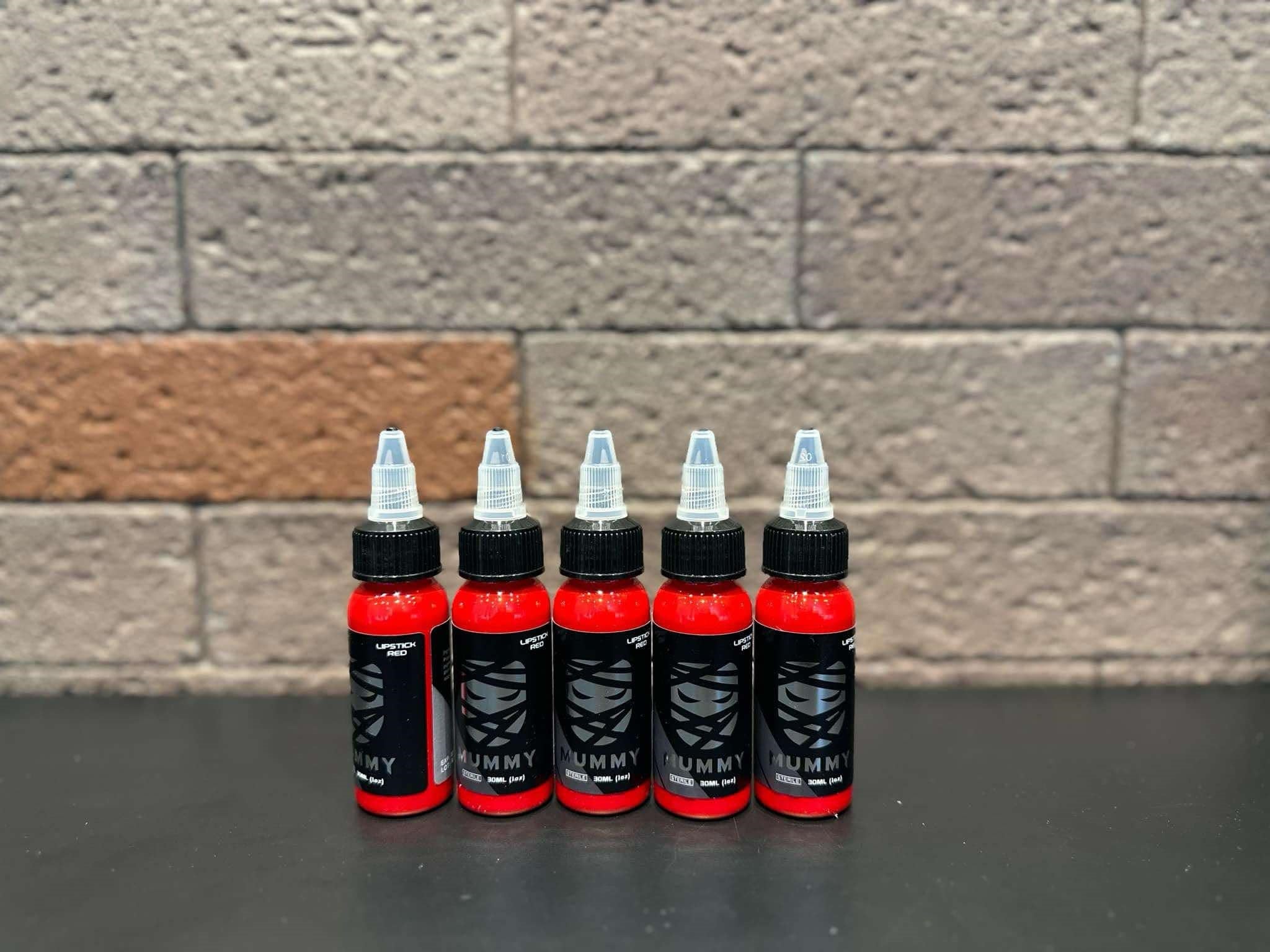 1oz Original Mummy Tattoo Inks | SGOONS TATTOO SUPPLY 1oz Original Mummy Tattoo Inks | SGOONS TATTOO SUPPLY