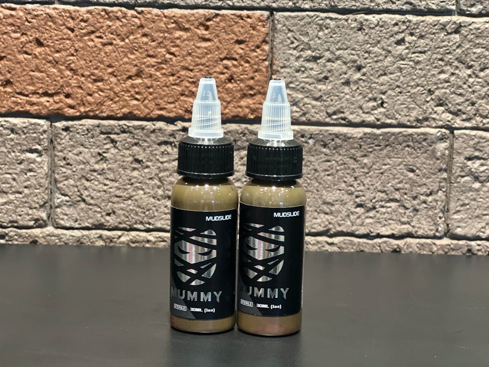 1oz Original Mummy Tattoo Inks | SGOONS TATTOO SUPPLY 1oz Original Mummy Tattoo Inks | SGOONS TATTOO SUPPLY