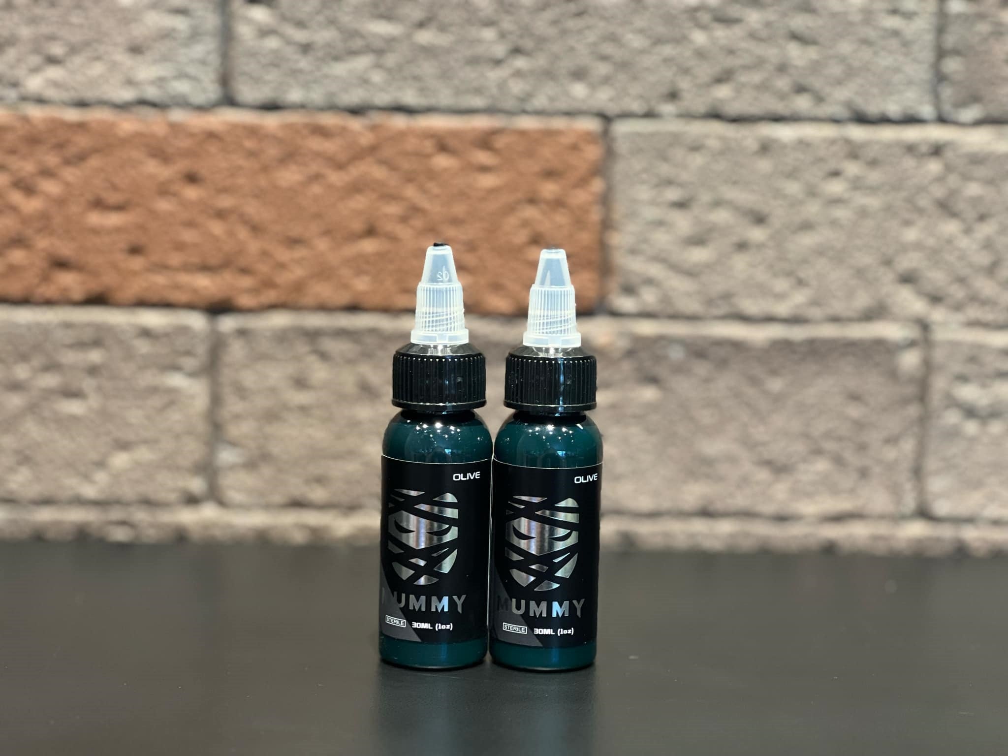 1oz Original Mummy Tattoo Inks | SGOONS TATTOO SUPPLY 1oz Original Mummy Tattoo Inks | SGOONS TATTOO SUPPLY