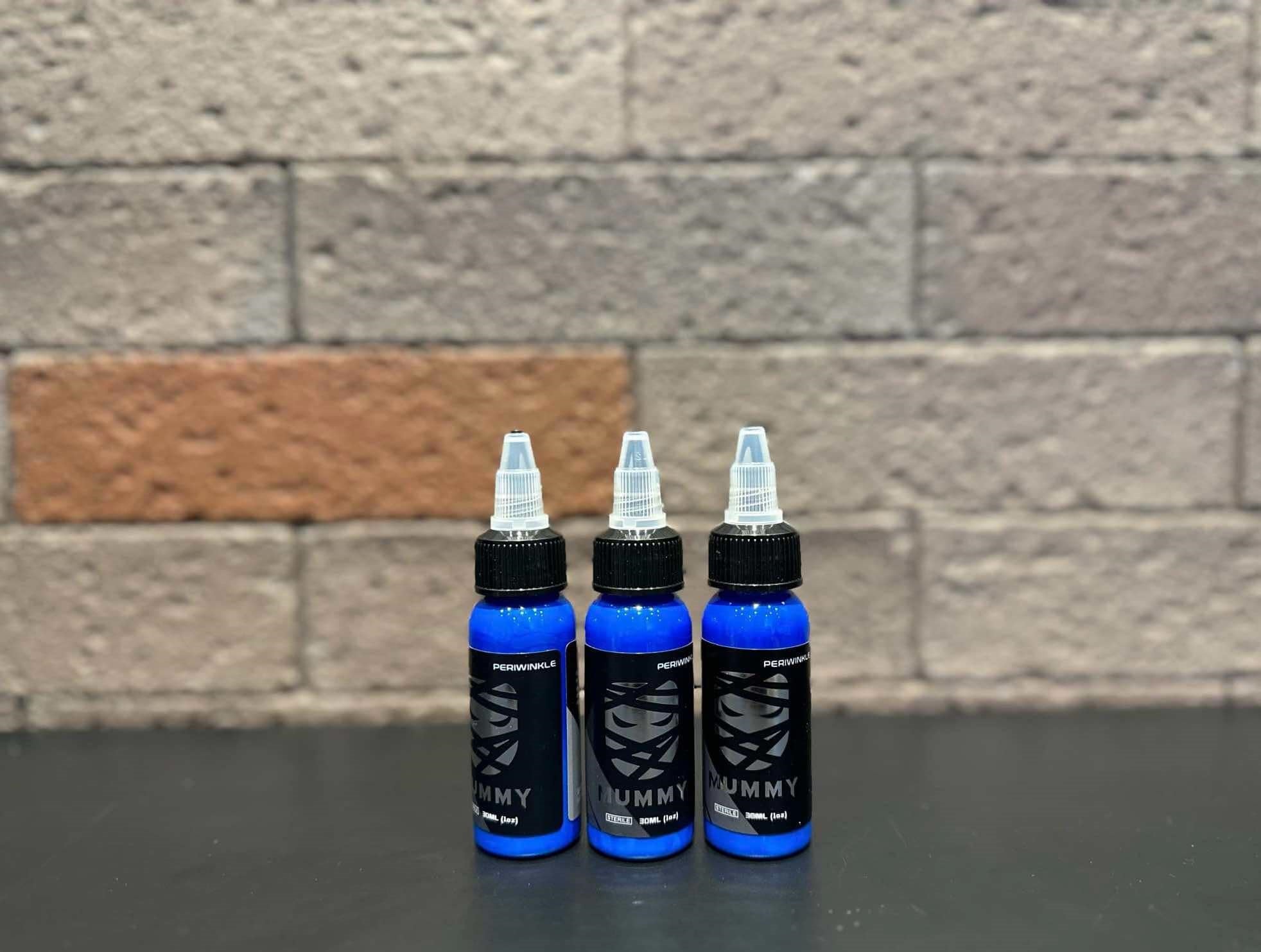 1oz Original Mummy Tattoo Inks | SGOONS TATTOO SUPPLY 1oz Original Mummy Tattoo Inks | SGOONS TATTOO SUPPLY