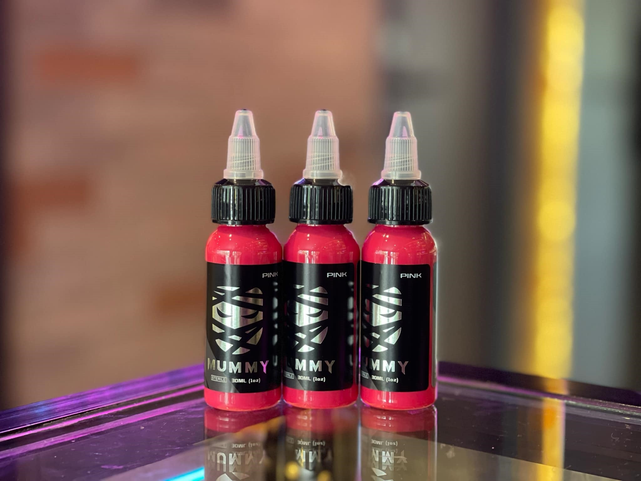 1oz Original Mummy Tattoo Inks | SGOONS TATTOO SUPPLY 1oz Original Mummy Tattoo Inks | SGOONS TATTOO SUPPLY