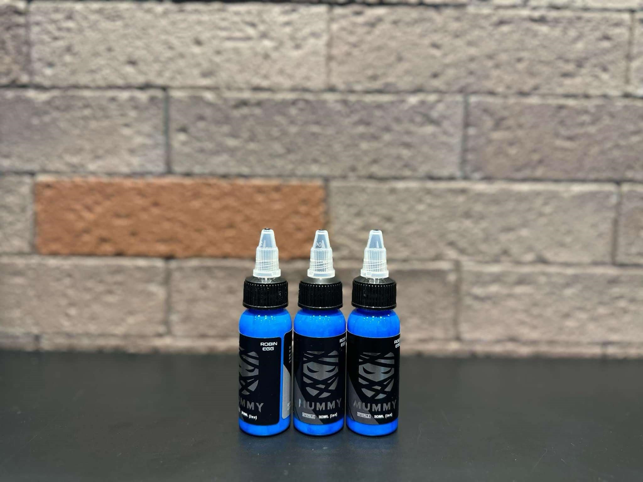 1oz Original Mummy Tattoo Inks | SGOONS TATTOO SUPPLY 1oz Original Mummy Tattoo Inks | SGOONS TATTOO SUPPLY