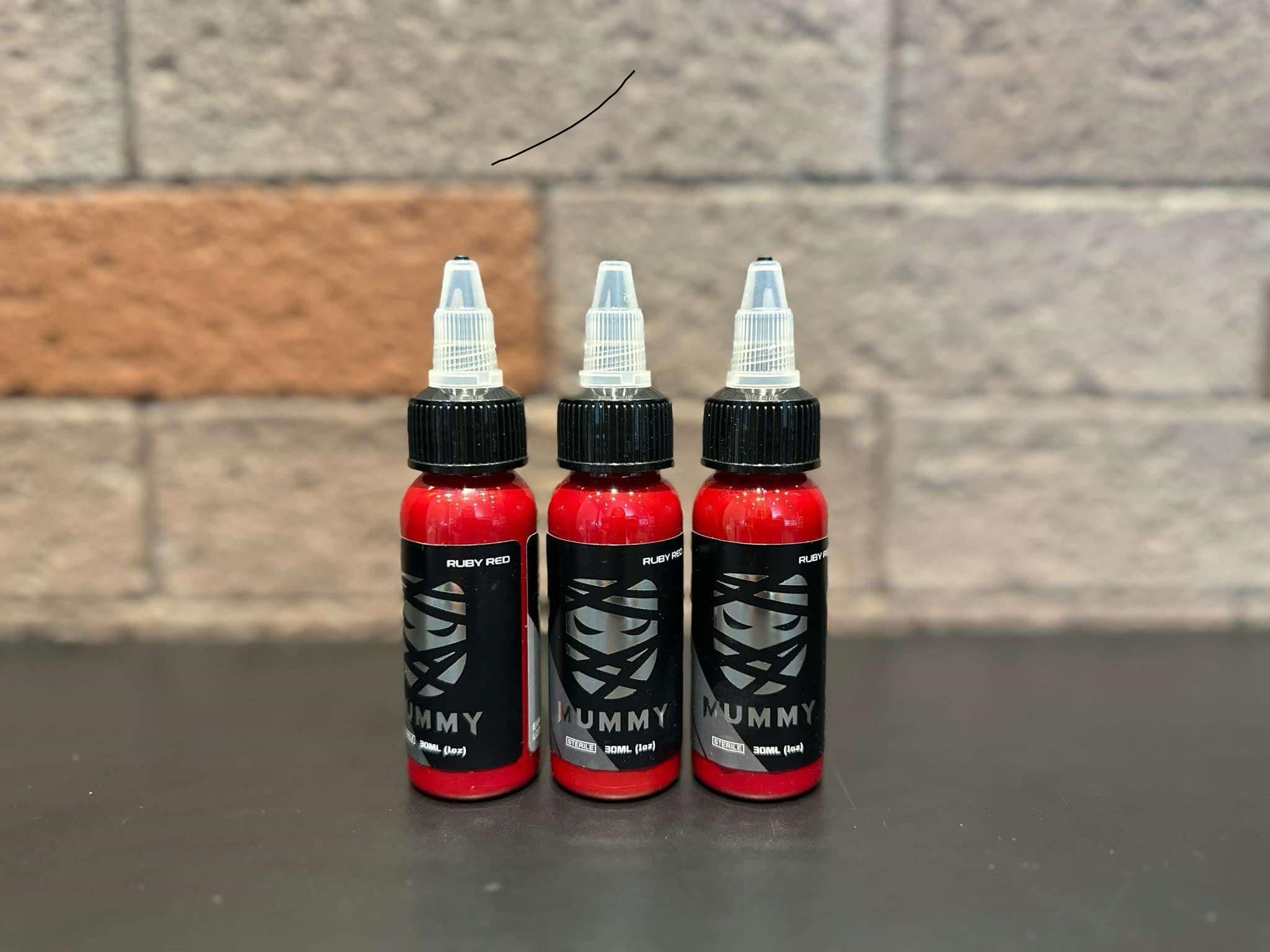 1oz Original Mummy Tattoo Inks | SGOONS TATTOO SUPPLY 1oz Original Mummy Tattoo Inks | SGOONS TATTOO SUPPLY