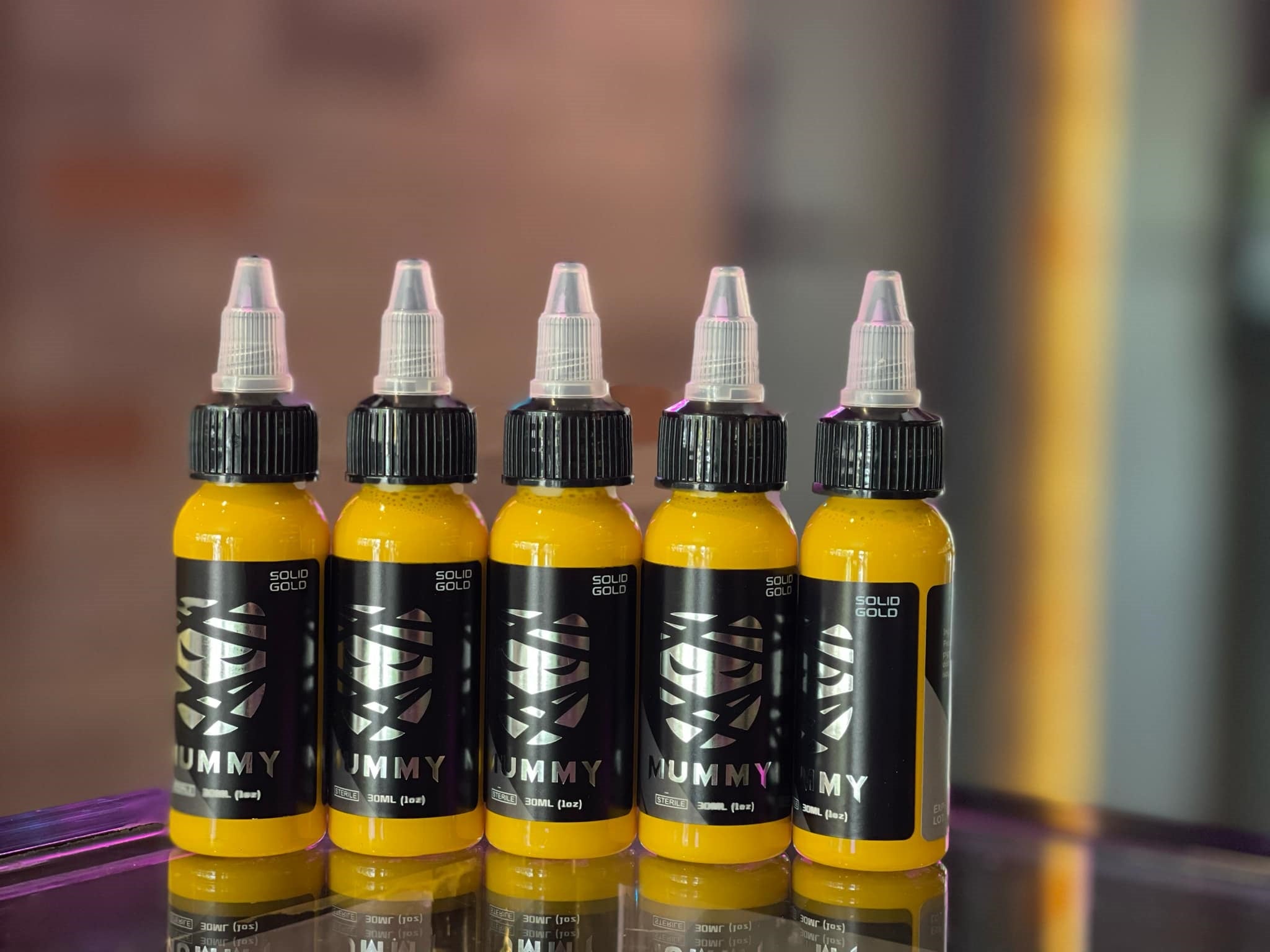 1oz Original Mummy Tattoo Inks | SGOONS TATTOO SUPPLY 1oz Original Mummy Tattoo Inks | SGOONS TATTOO SUPPLY