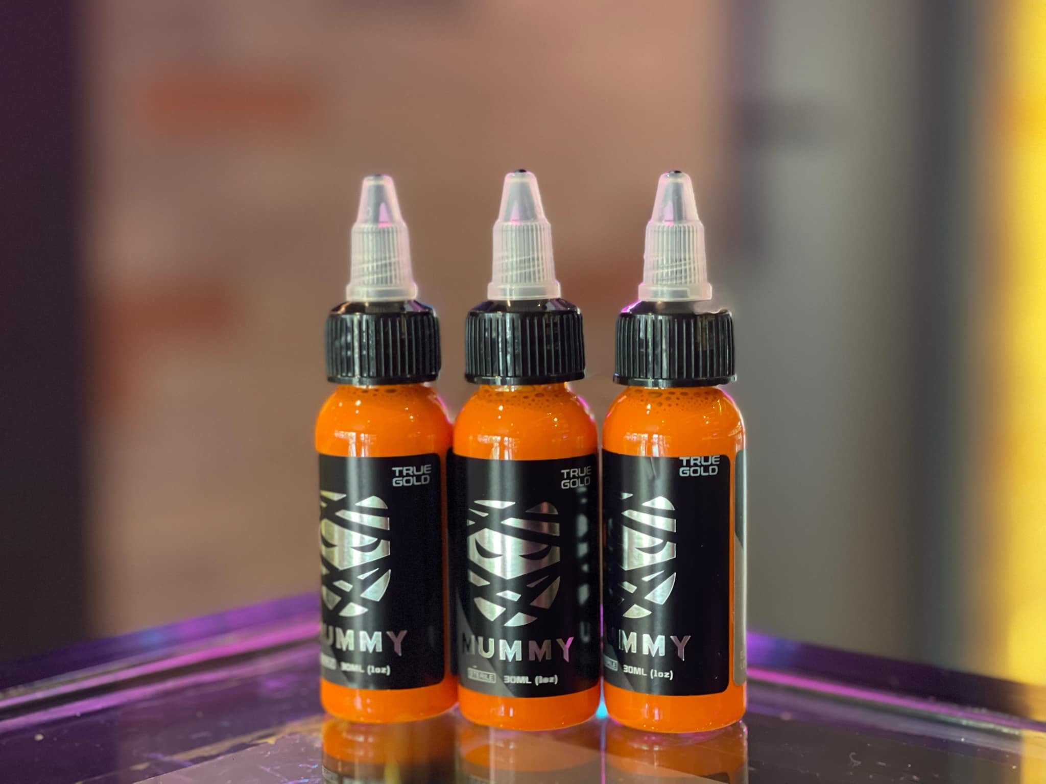 1oz Original Mummy Tattoo Inks | SGOONS TATTOO SUPPLY 1oz Original Mummy Tattoo Inks | SGOONS TATTOO SUPPLY