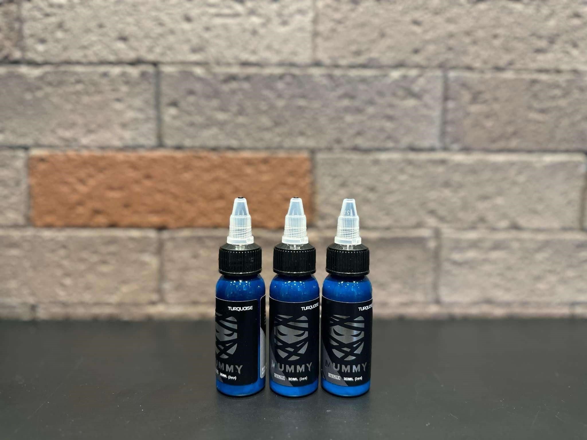 1oz Original Mummy Tattoo Inks | SGOONS TATTOO SUPPLY 1oz Original Mummy Tattoo Inks | SGOONS TATTOO SUPPLY