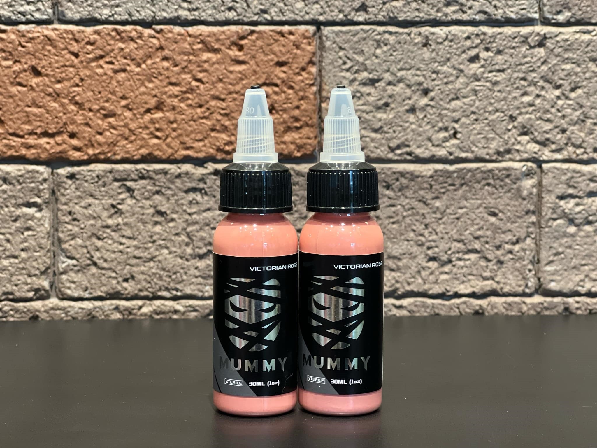 1oz Original Mummy Tattoo Inks | SGOONS TATTOO SUPPLY 1oz Original Mummy Tattoo Inks | SGOONS TATTOO SUPPLY