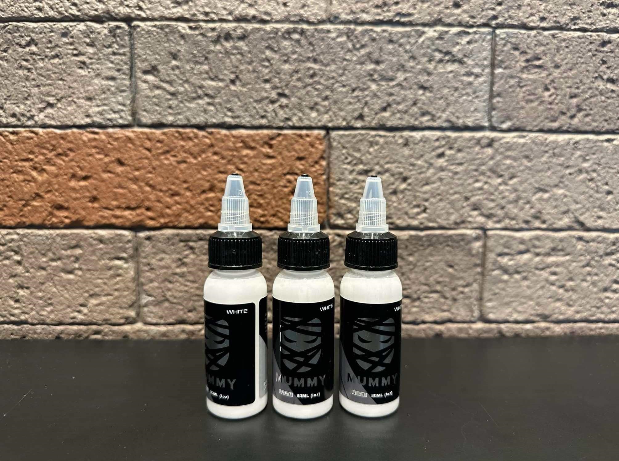 1oz Original Mummy Tattoo Inks | SGOONS TATTOO SUPPLY 1oz Original Mummy Tattoo Inks | SGOONS TATTOO SUPPLY