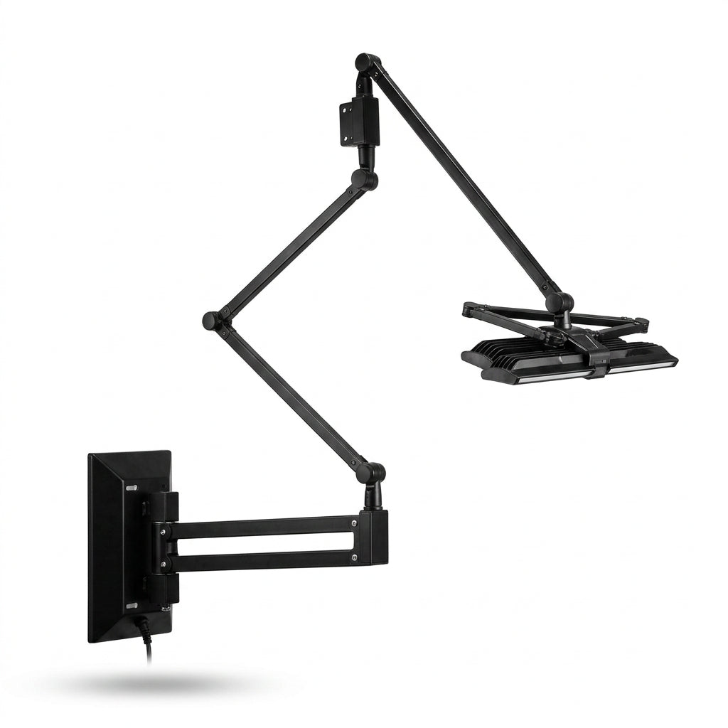 Adjustable Wall Mounted Light Adjustable Wall Mounted Light