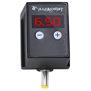 Tattoo Power Supply Mini Dual HP2 Aurora Wireless Power Supply Tattoo Equipment | SGOONS POWERSUPPLY Tattoo Power Supply Mini Dual HP2 Aurora Wireless Power Supply Tattoo Equipment | SGOONS POWERSUPPLY