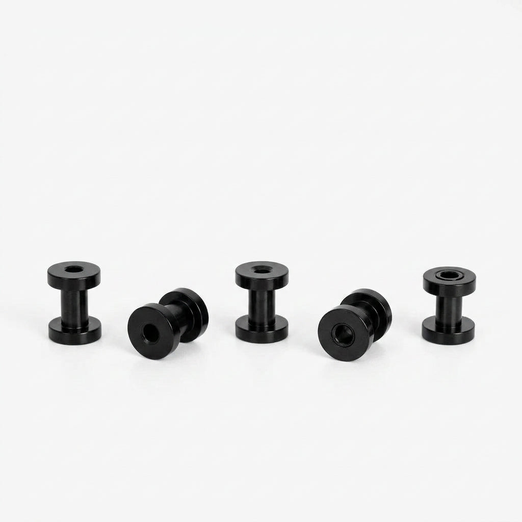 1 pc Tattoo Ear Tunnel/Earplugs/Ear Stretching Plugs | SGOONS TATTOO SUPPLY 1 pc Tattoo Ear Tunnel/Earplugs/Ear Stretching Plugs | SGOONS TATTOO SUPPLY