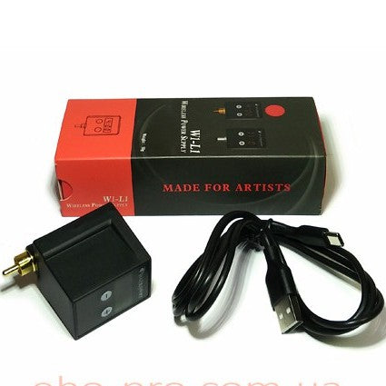 Tattoo Power Supply Mini Dual HP2 Aurora Wireless Power Supply Tattoo Equipment | SGOONS POWERSUPPLY Tattoo Power Supply Mini Dual HP2 Aurora Wireless Power Supply Tattoo Equipment | SGOONS POWERSUPPLY