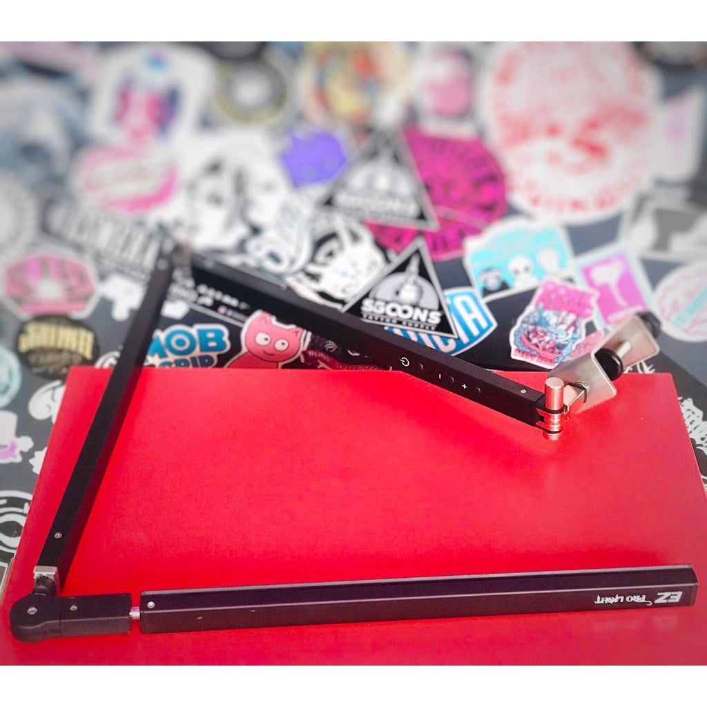 1pc EZ Pro Tattoo Light LED Desk Tattoo Lamp | SGOONS TATTOO SUPPLY 1pc EZ Pro Tattoo Light LED Desk Tattoo Lamp | SGOONS TATTOO SUPPLY