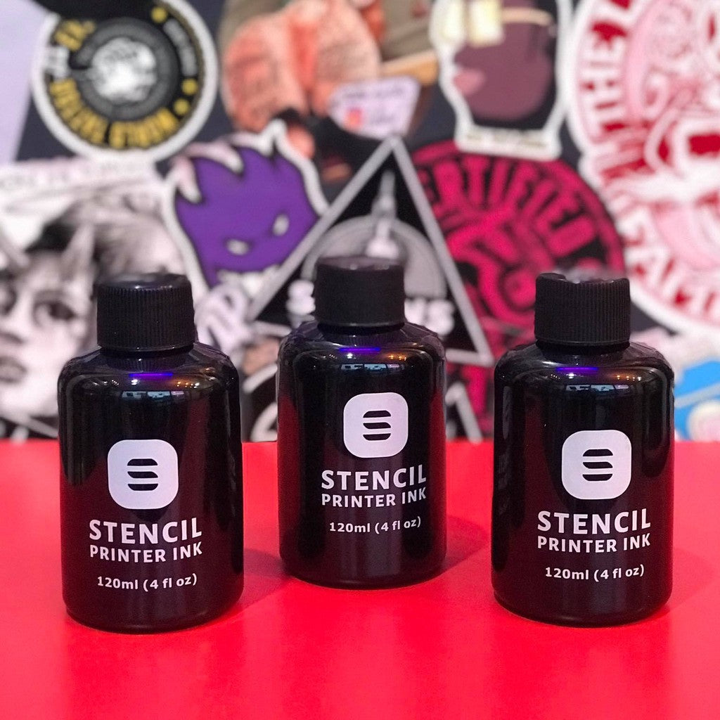 Tattoo Stencil Printer Revolutionary Eco Tank Printer (120mL) | SGOONS TATTOO SUPPLY Tattoo Stencil Printer Revolutionary Eco Tank Printer (120mL) | SGOONS TATTOO SUPPLY