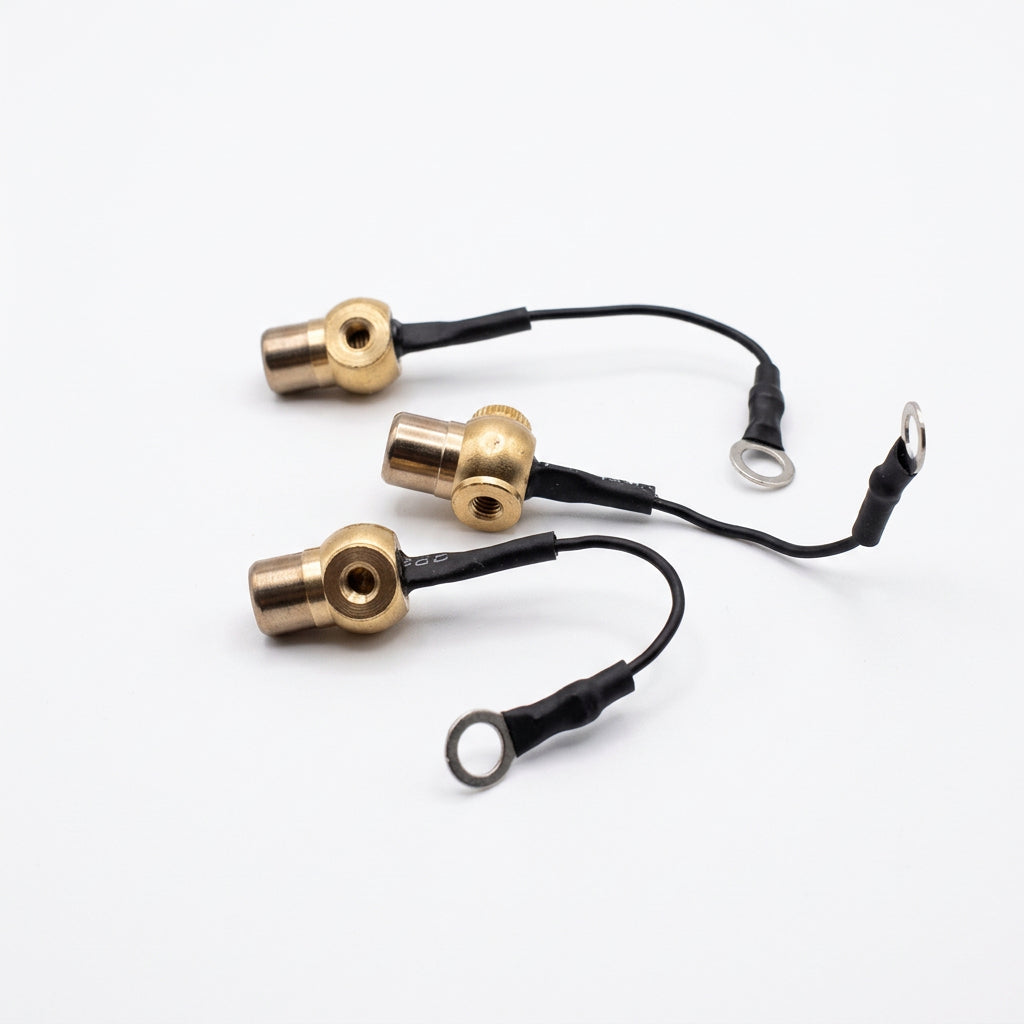 Tattoo RCA Input Converter for Tattoo Coil Machine Accessories | SGOONS TATTOO SUPPLY Tattoo RCA Input Converter for Tattoo Coil Machine Accessories | SGOONS TATTOO SUPPLY