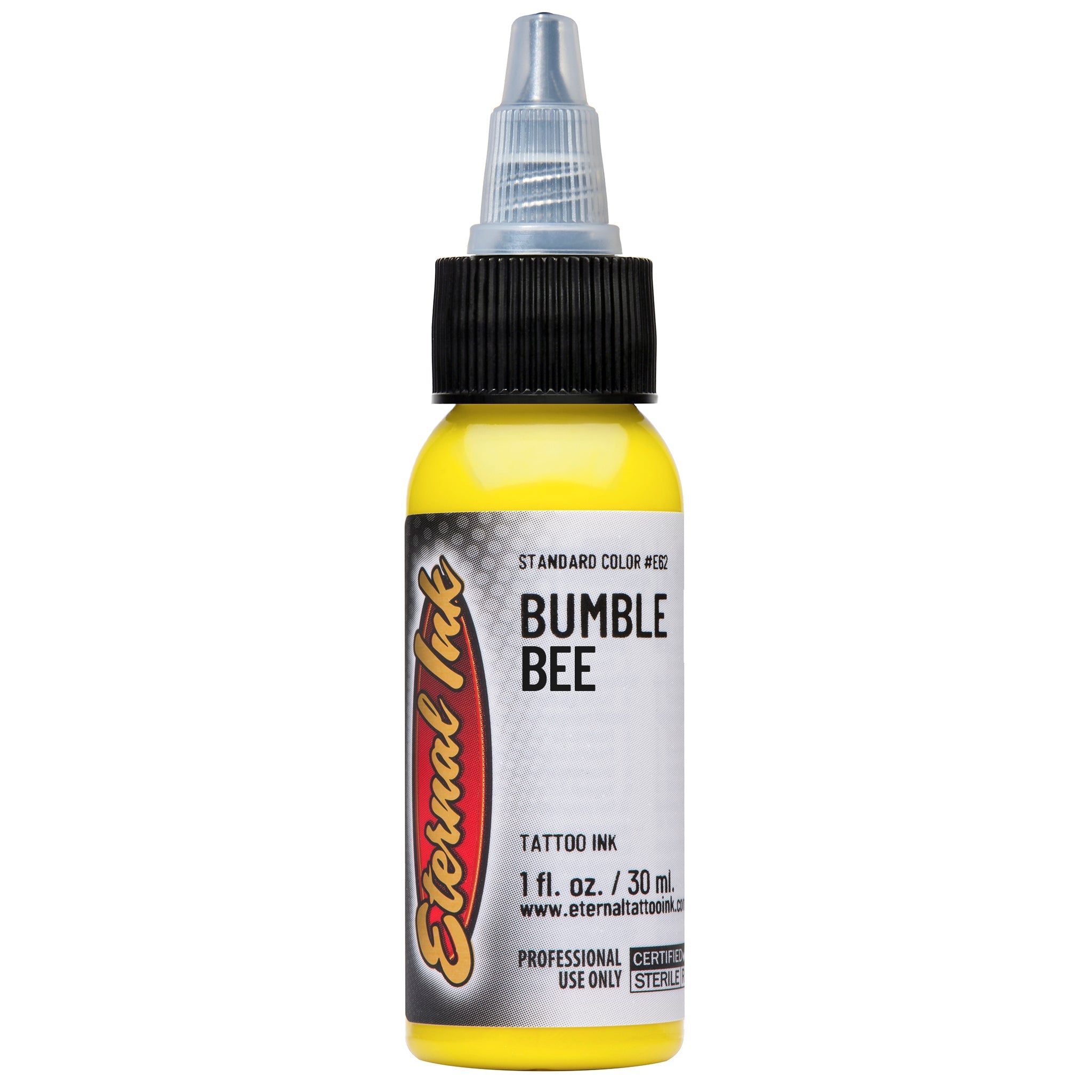 Eternal - Bumble Bee Eternal - Bumble Bee
