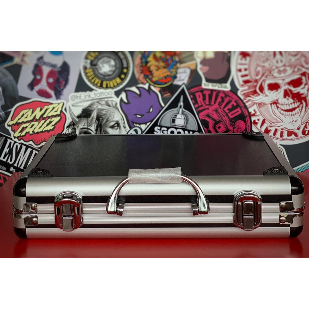 Professional Body Piercing Tool Kit (5 tools and 4 tools) Ear Nose Navel Set | SGOONS TATTOO SUPPLY Professional Body Piercing Tool Kit (5 tools and 4 tools) Ear Nose Navel Set | SGOONS TATTOO SUPPLY