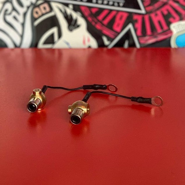 Tattoo RCA Input Converter for Tattoo Coil Machine Accessories | SGOONS TATTOO SUPPLY Tattoo RCA Input Converter for Tattoo Coil Machine Accessories | SGOONS TATTOO SUPPLY