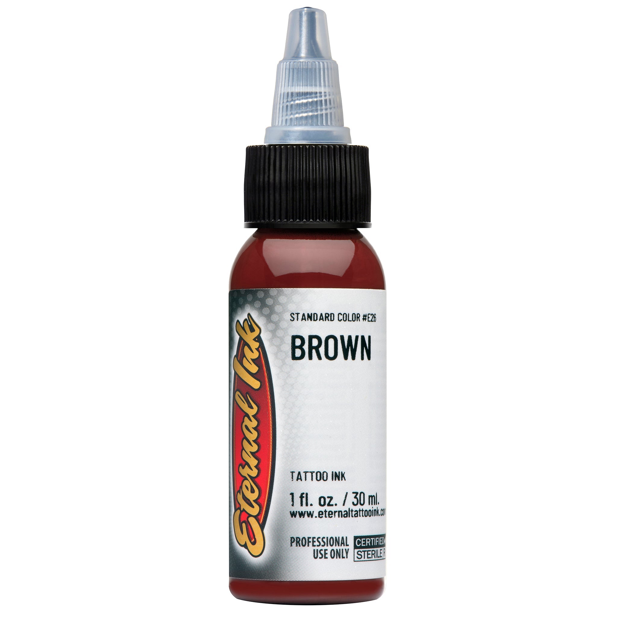 Eternal - Brown Eternal - Brown