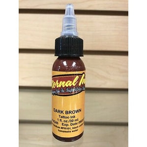 Eternal - Dark Brown Eternal - Dark Brown