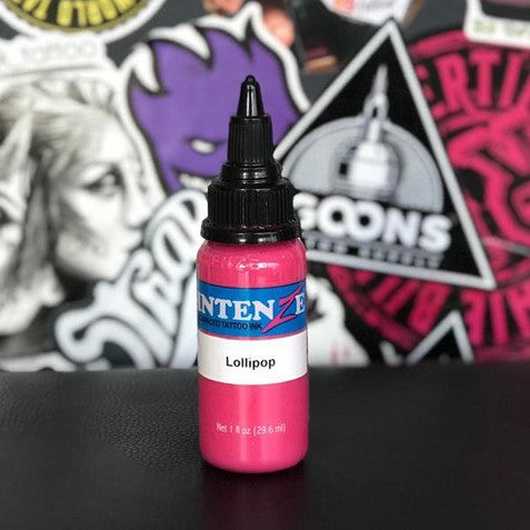1oz (30mL) Professional and Original Intenze Tattoo Inks Made in USA | SGOONS TATTOO SUPPLY 1oz (30mL) Professional and Original Intenze Tattoo Inks Made in USA | SGOONS TATTOO SUPPLY
