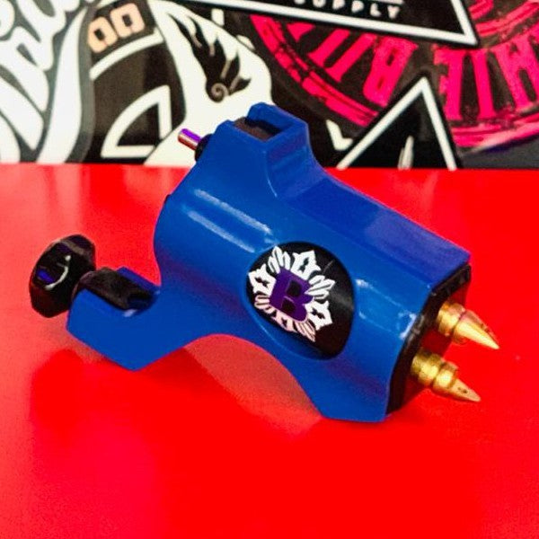 Professional Bishop Rotary Tattoo Motor Machine Hook | SGOONS TATTOO SUPPLY Professional Bishop Rotary Tattoo Motor Machine Hook | SGOONS TATTOO SUPPLY