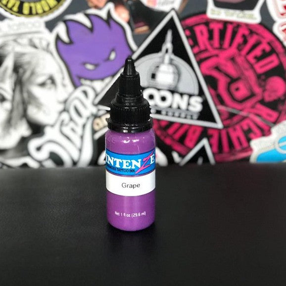 1oz (30mL) Professional and Original Intenze Tattoo Inks Made in USA | SGOONS TATTOO SUPPLY 1oz (30mL) Professional and Original Intenze Tattoo Inks Made in USA | SGOONS TATTOO SUPPLY