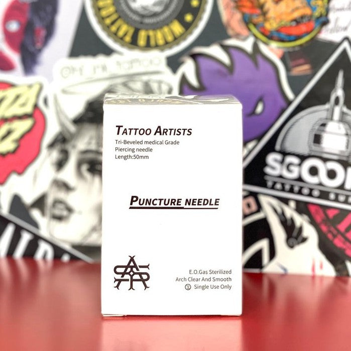 Sterilized Piercing Ear Nose Body Piercing per piece | SGOONS TATTOO SUPPLY Sterilized Piercing Ear Nose Body Piercing per piece | SGOONS TATTOO SUPPLY